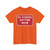 NYCDOT SP10-B (New York) (Road Sign) T-Shirt