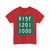 NY-915F (New York) (Road Sign) T-Shirt