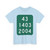 NY-915E (New York) (Road Sign) T-Shirt