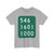 NY-914T (New York) (Road Sign) T-Shirt