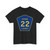 Ocean County Route 22 NJ (New Jersey) (Road Sign) T-Shirt