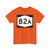 NY-82A (New York) (Road Sign) T-Shirt