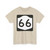 NY-66 (New York) (Road Sign) T-Shirt