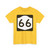 NY-66 (New York) (Road Sign) T-Shirt
