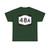NY-48A (New York) (Road Sign) T-Shirt