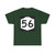 NY-56 (New York) (Road Sign) T-Shirt