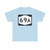 NY-69A (New York) (Road Sign) T-Shirt