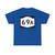 NY-69A (New York) (Road Sign) T-Shirt