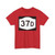 NY-37D (New York) (Road Sign) T-Shirt