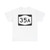 NY-35A (New York) (Road Sign) T-Shirt