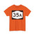 NY-35A (New York) (Road Sign) T-Shirt