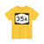 NY-35A (New York) (Road Sign) T-Shirt