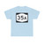 NY-35A (New York) (Road Sign) T-Shirt