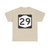 NY-29 (New York) (Road Sign) T-Shirt