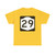 NY-29 (New York) (Road Sign) T-Shirt