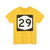 NY-29 (New York) (Road Sign) T-Shirt