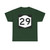 NY-29 (New York) (Road Sign) T-Shirt