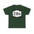 NY-28N (New York) (Road Sign) T-Shirt