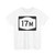 NY-17M (New York) (Road Sign) T-Shirt