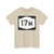 NY-17M (New York) (Road Sign) T-Shirt