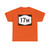 NY-17M (New York) (Road Sign) T-Shirt