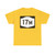 NY-17M (New York) (Road Sign) T-Shirt