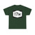 NY-17M (New York) (Road Sign) T-Shirt