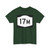 NY-17M (New York) (Road Sign) T-Shirt