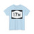 NY-17M (New York) (Road Sign) T-Shirt