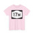 NY-17M (New York) (Road Sign) T-Shirt