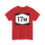 NY-17M (New York) (Road Sign) T-Shirt