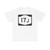 NY-17J (New York) (Road Sign) T-Shirt