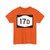NY-17D (New York) (Road Sign) T-Shirt