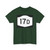 NY-17D (New York) (Road Sign) T-Shirt