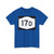 NY-17D (New York) (Road Sign) T-Shirt