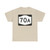 NY-70A (New York) (Road Sign) T-Shirt