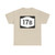 NY-17B (New York) (Road Sign) T-Shirt
