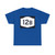 NY-12B (New York) (Road Sign) T-Shirt