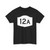 NY-12A (New York) (Road Sign) T-Shirt