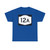 NY-12A (New York) (Road Sign) T-Shirt