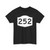 NY-3di (New York) (Road Sign) T-Shirt