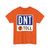 NTTA shield template (Texas) (Road Sign) T-Shirt