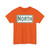 North plate Vermont (Vermont) (Road Sign) T-Shirt