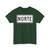 North plate small es (Puerto Rico) (Road Sign) T-Shirt