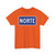 North plate small blue es (Puerto Rico) (Road Sign) T-Shirt