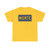 North plate county es (Puerto Rico) (Road Sign) T-Shirt