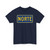North plate county es (Puerto Rico) (Road Sign) T-Shirt