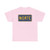 North plate county es (Puerto Rico) (Road Sign) T-Shirt