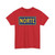 North plate county es (Puerto Rico) (Road Sign) T-Shirt