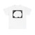 North Dakota wide blank (North Dakota) (Road Sign) T-Shirt